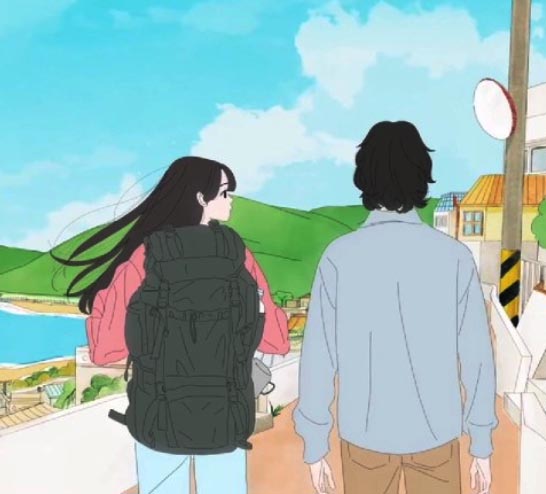 아무것도 하고 싶지 않아