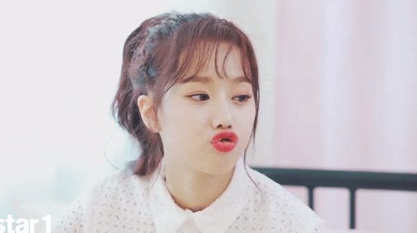 에이프릴 나은, 나랑 데이트할래?