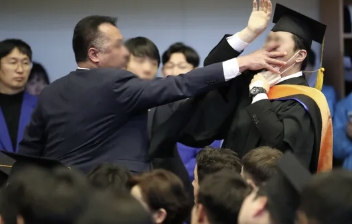 이광우 경호본부장 프로필