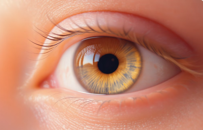 알콘 나이트앤데이의 최고 산소투과율 분석