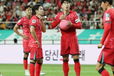 아시아 예선