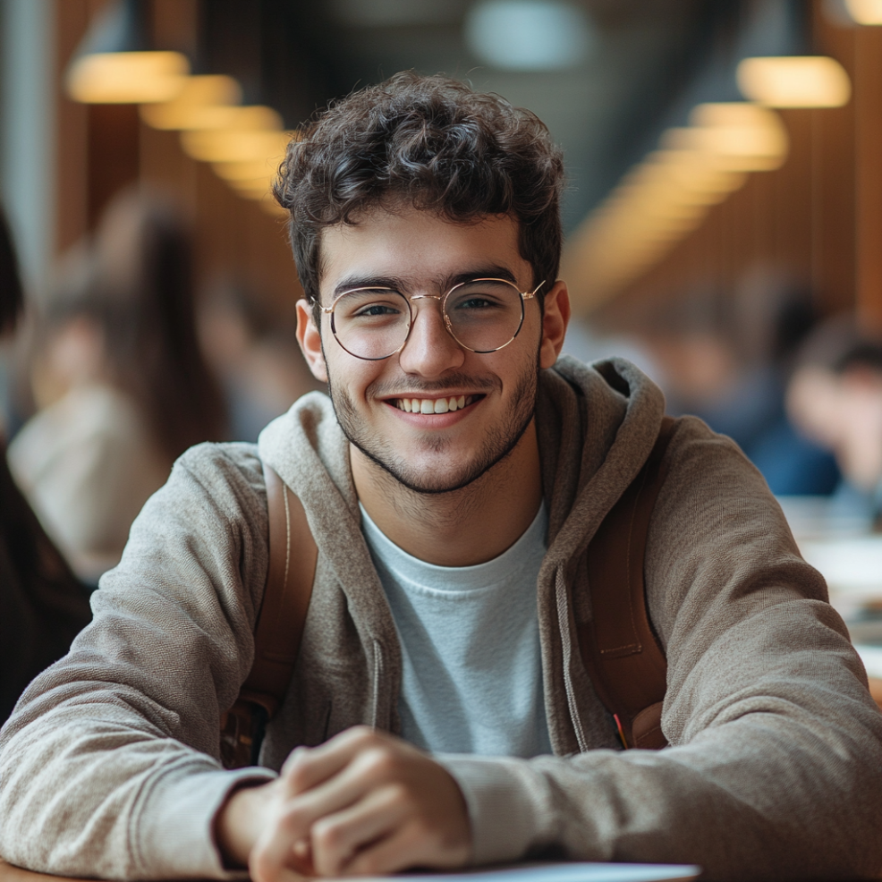 재학생 맞춤형 고용서비스