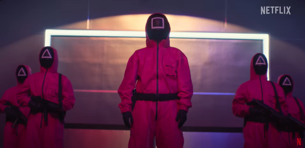 오징어게임 시즌2 줄거리 출연진 무료 시청 방법