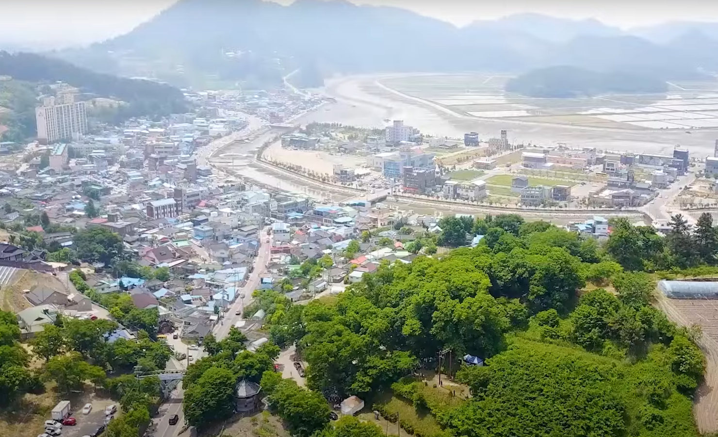 전통 계승과 화합의 장, 잊지 못할 추억을 만들다 - 영광법성포단오제