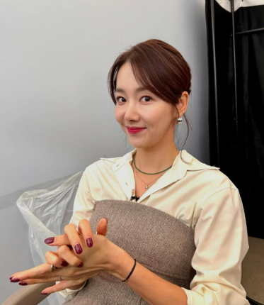 소이현 프로필
