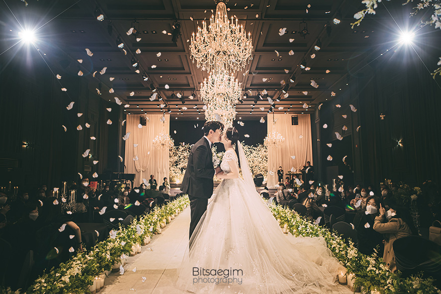 춘천 미래 컨벤션 켈리홀