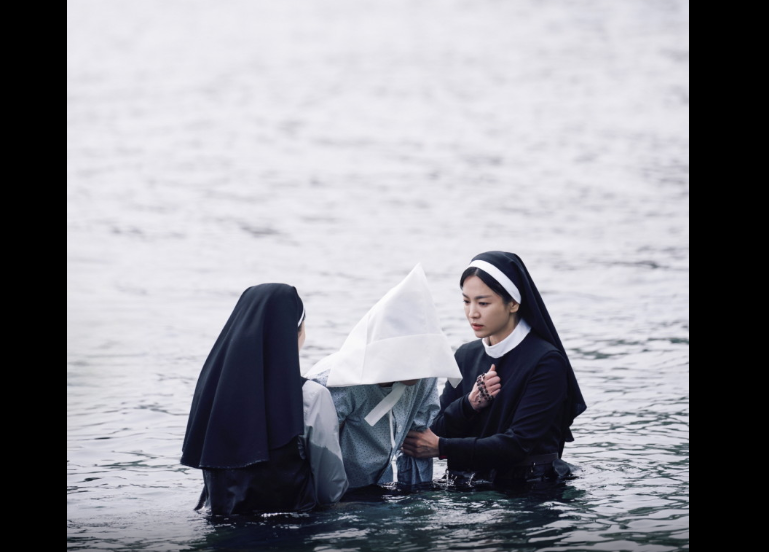 영화 검은 수녀들