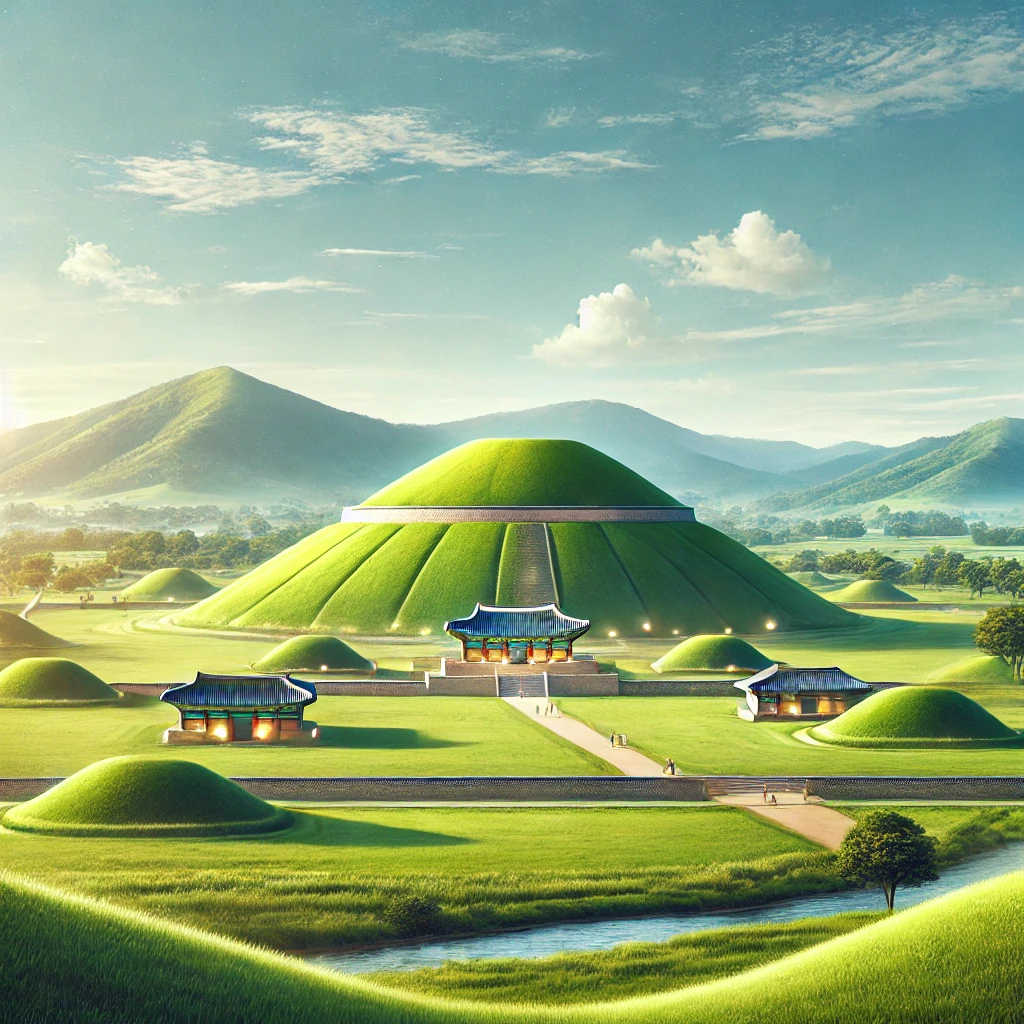 경주와 관련된 사진