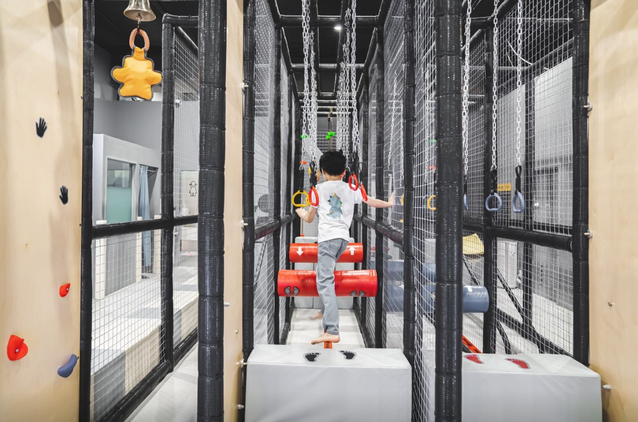 2025 서울 강남구 인기키즈카페 추천