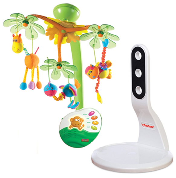 타이니모빌, 언제까지 써야 할까? 추천 사용 시기 총정리