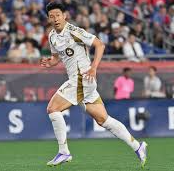 손흥민, MLS 금주의 베스트 11 선정 : 퍼포먼스 분석