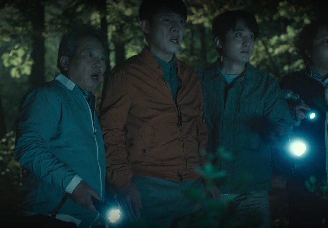 괴이 줄거리&amp;#44; 등장인물&amp;#44; 줄거리&amp;#44; ott 정보 총정리