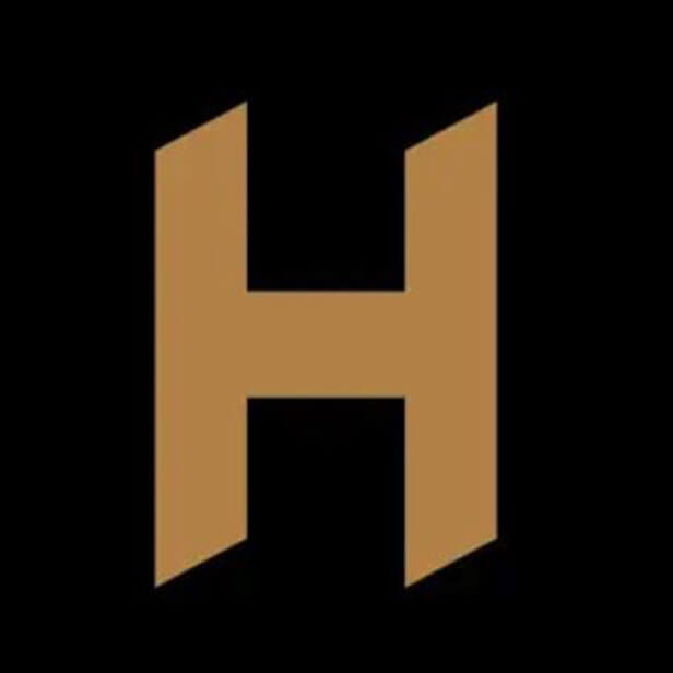 하이버 정품 가품