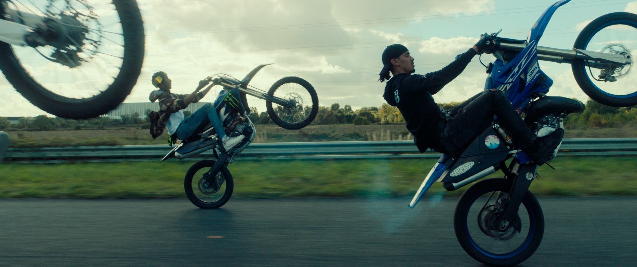 영화 로데오 보도 스틸 사진