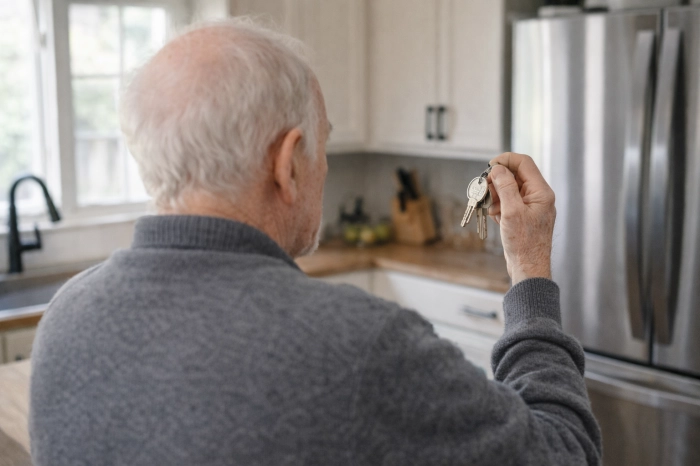 알츠하이머 증상