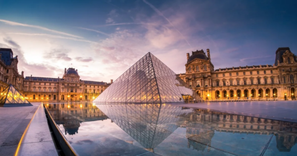 유럽 신혼여행 추천지