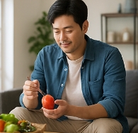 얼굴이 붓는 이유