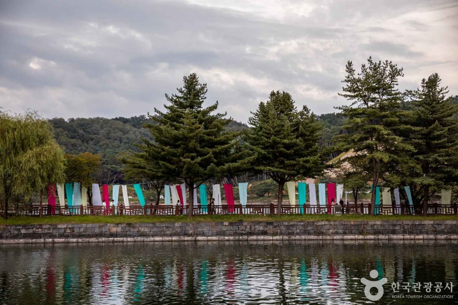 2024 가을 여행지 단풍 명소 추천