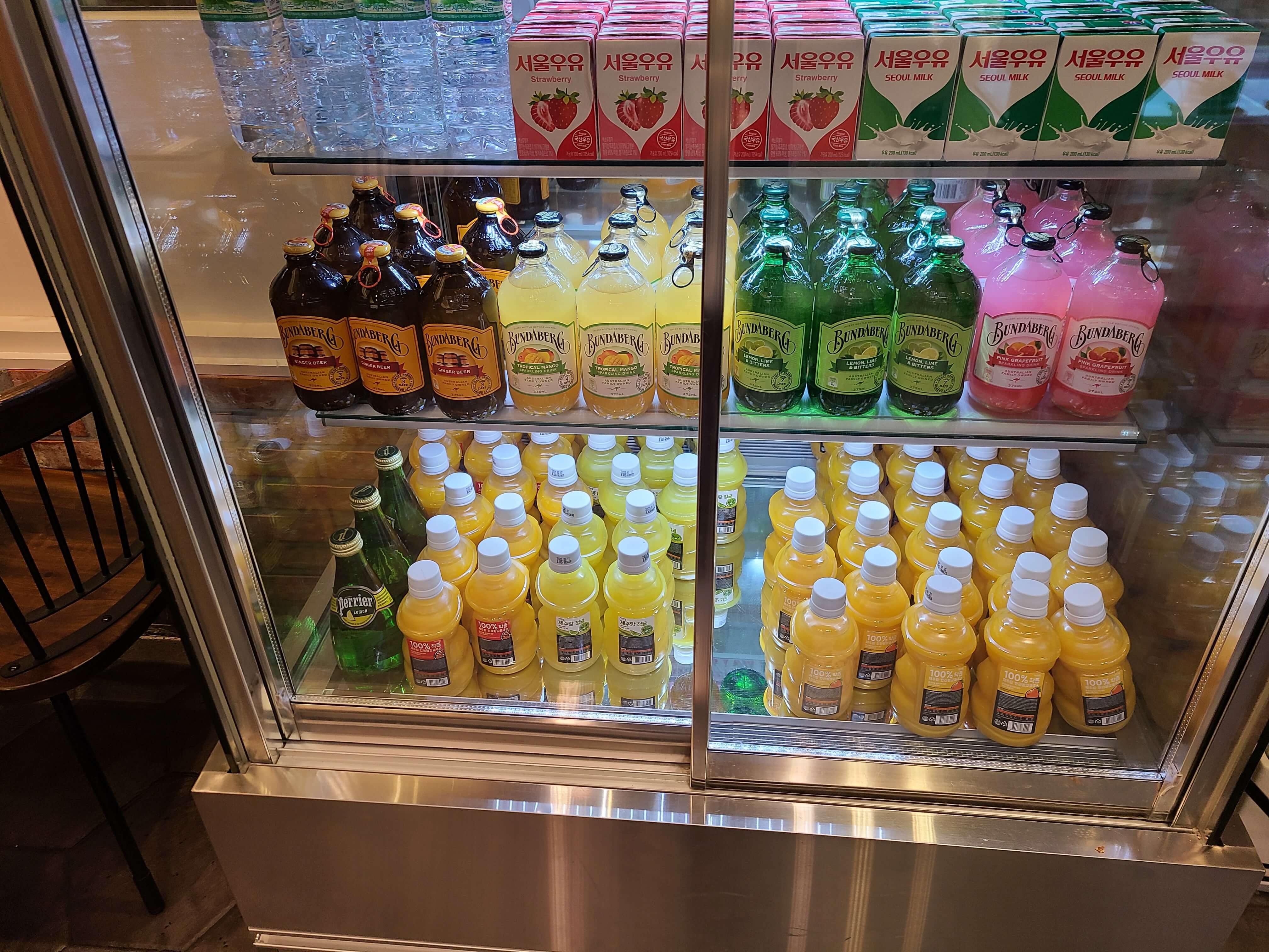 오드랑-베이커리-음료-메뉴