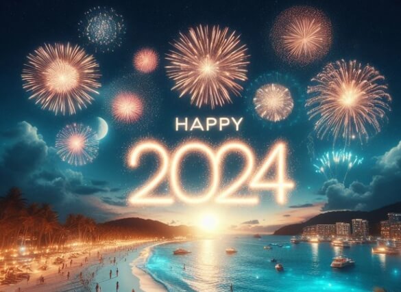 새해의 시작, 계획과 목표를 설정하는 방법