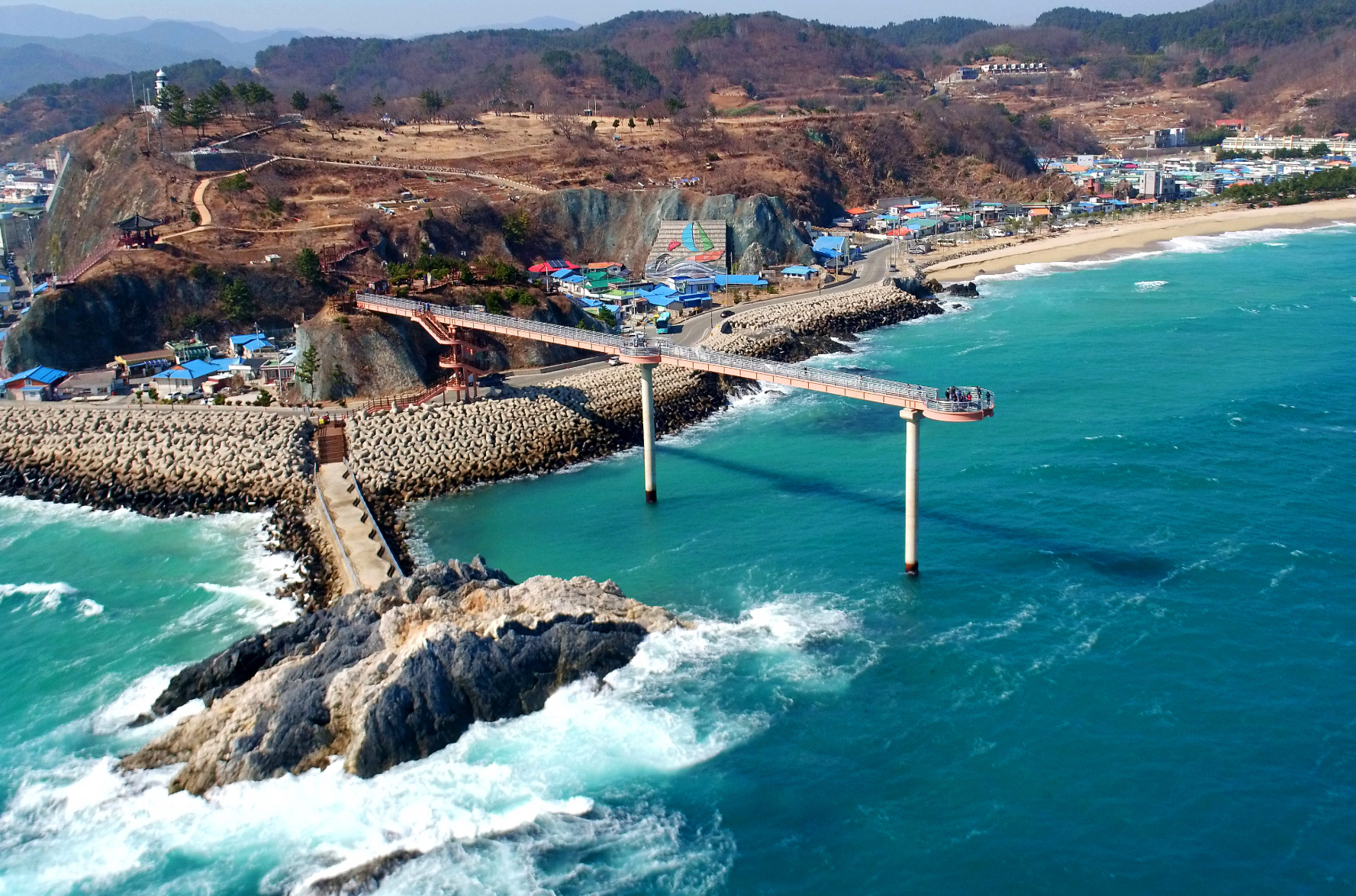 울진 가볼만한곳 베스트10