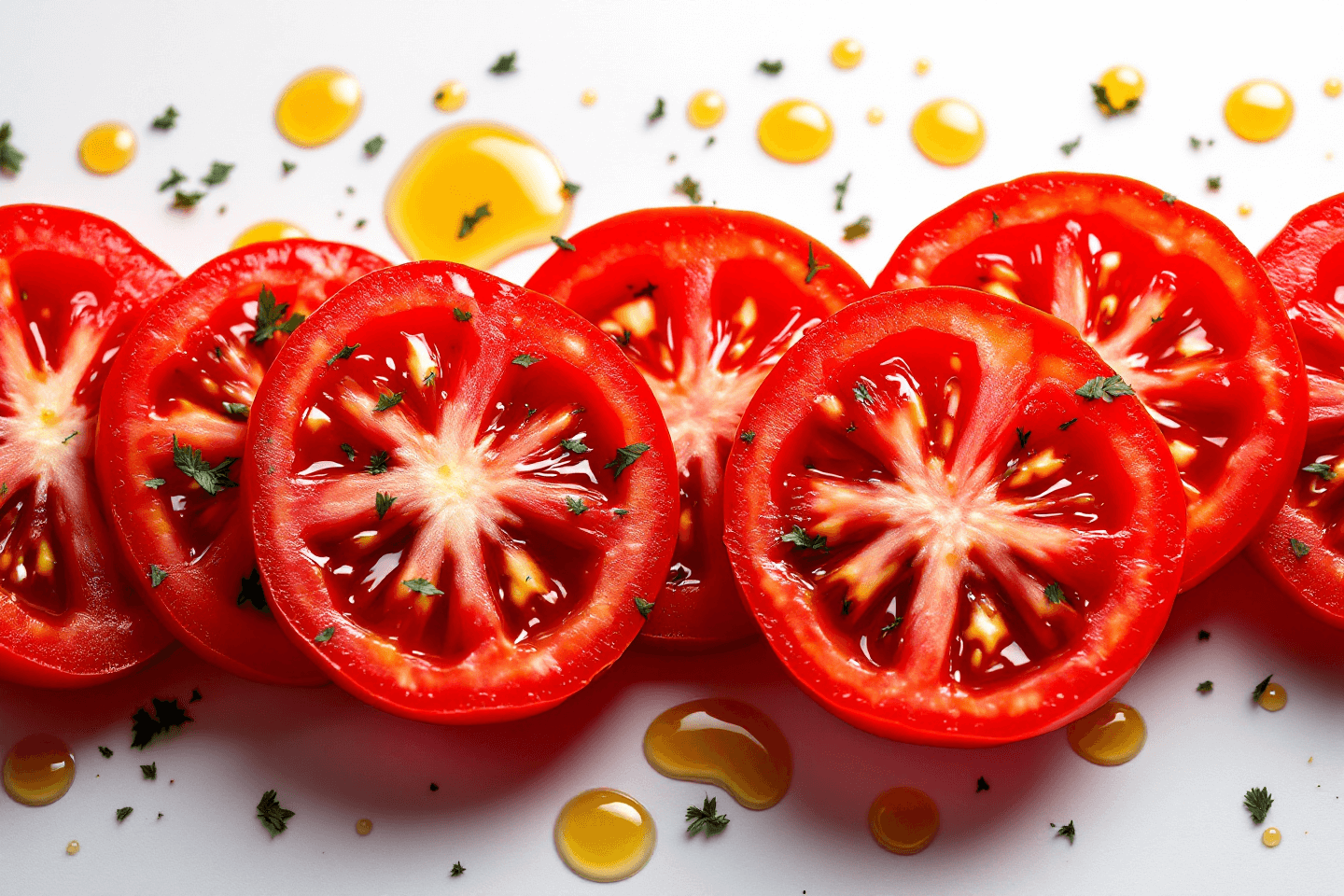 토마토 사진입니다.