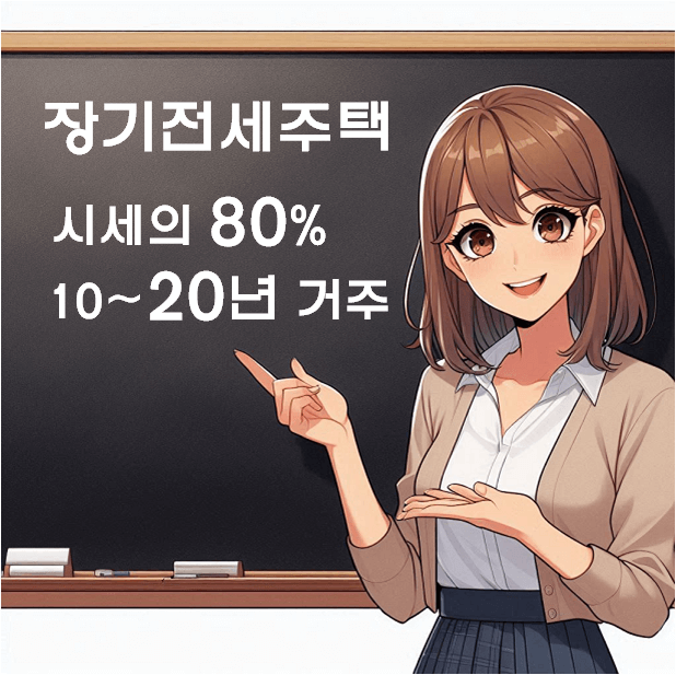 장기전세주택