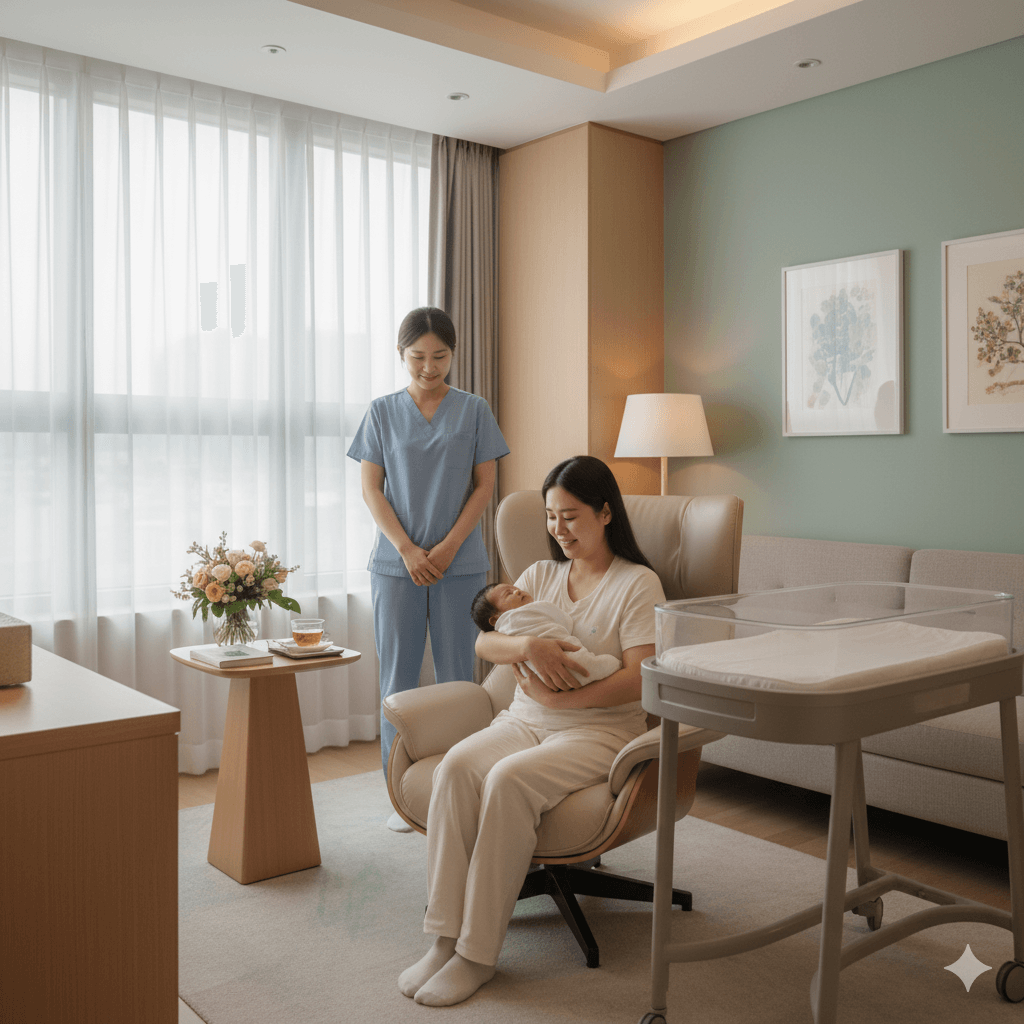 첫만남이용권 사용처 - 사진