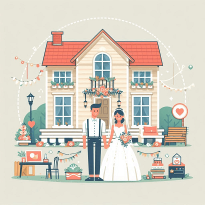 신혼부부 전세자금 대출 조건 주택도시기금 금리와 한도 신청방법