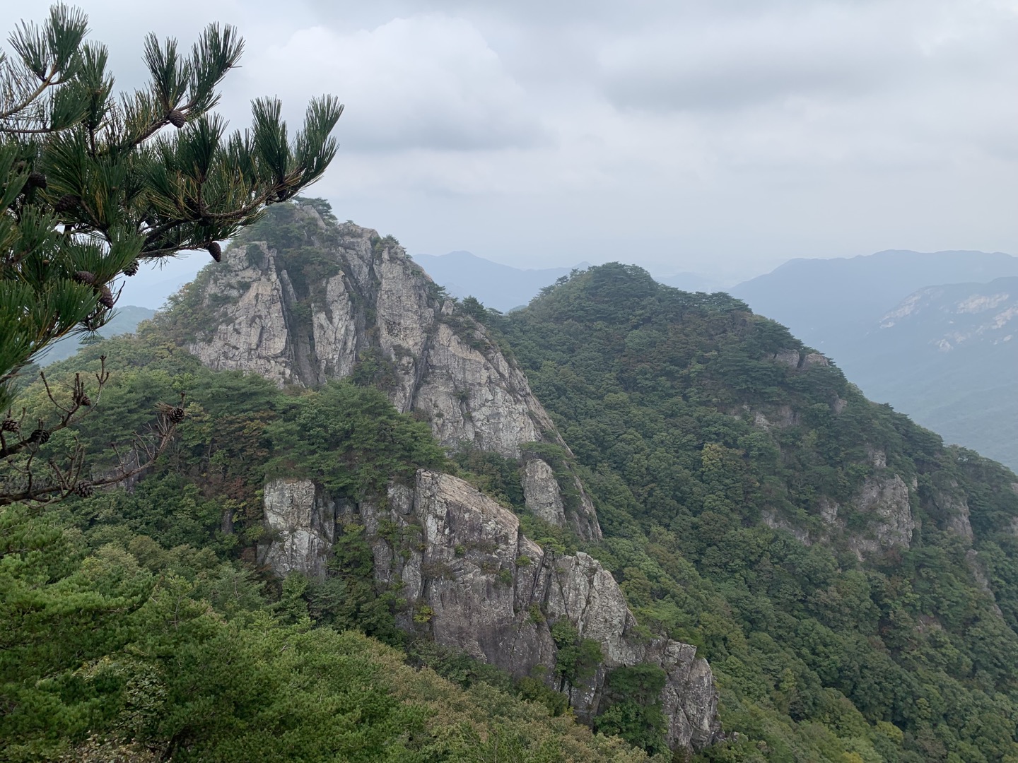 계룡산