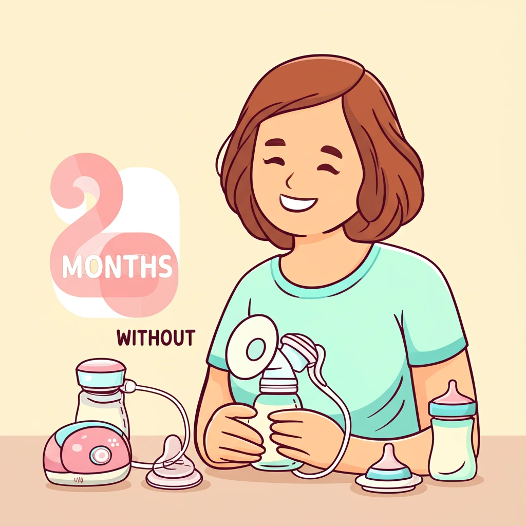 2025년 화순군 보건소 유축기 무료..