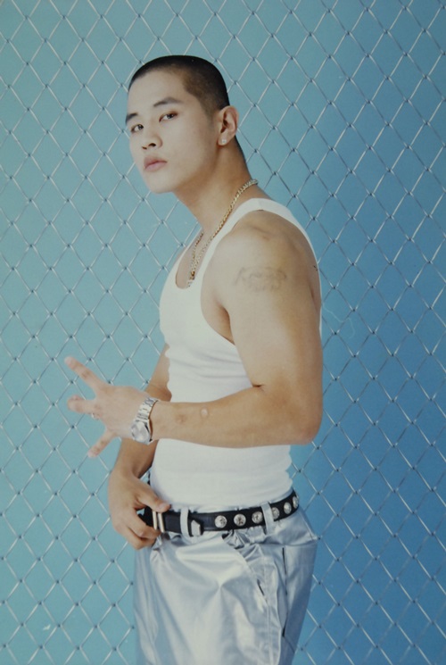 유승준 수입