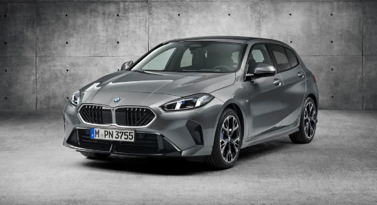 BMW 1시리즈 중고차 가격 시세표 고속 시내 연비