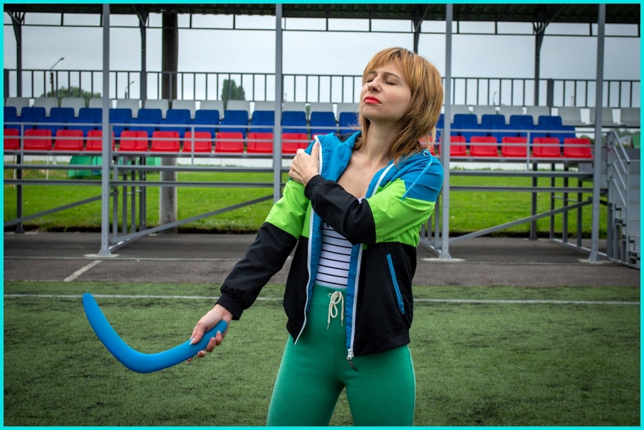 어깨통증의 원인은? 대표적인 어깨통증 질환!