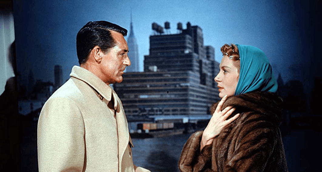 러브 어페어(An Affair to Remember)