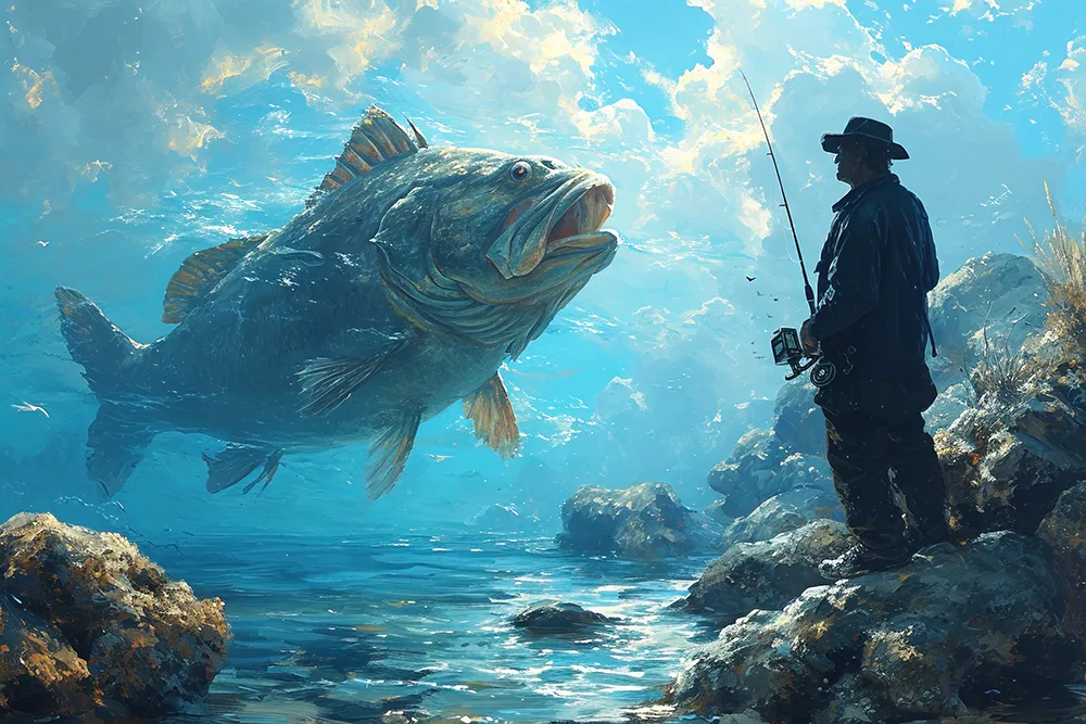 물고기 꿈 해몽