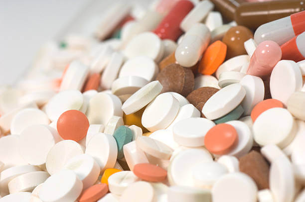 먹다 남은 약 처리 방법 (폐의약품 처리 방법)