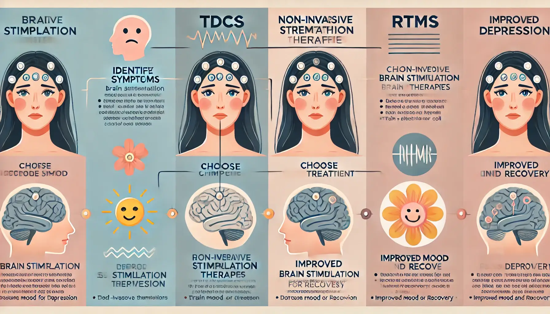 전극과정신건강