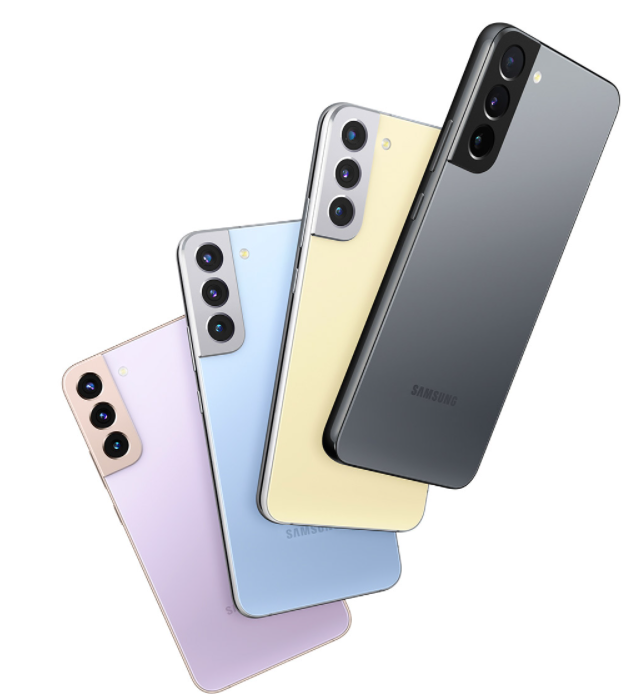 갤럭시 S22