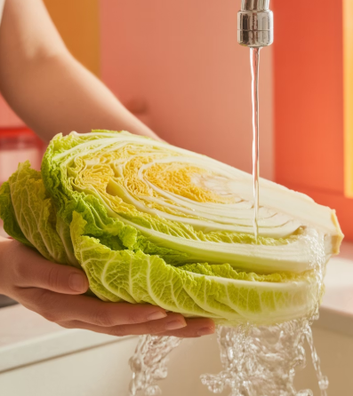 절임배추 20Kg