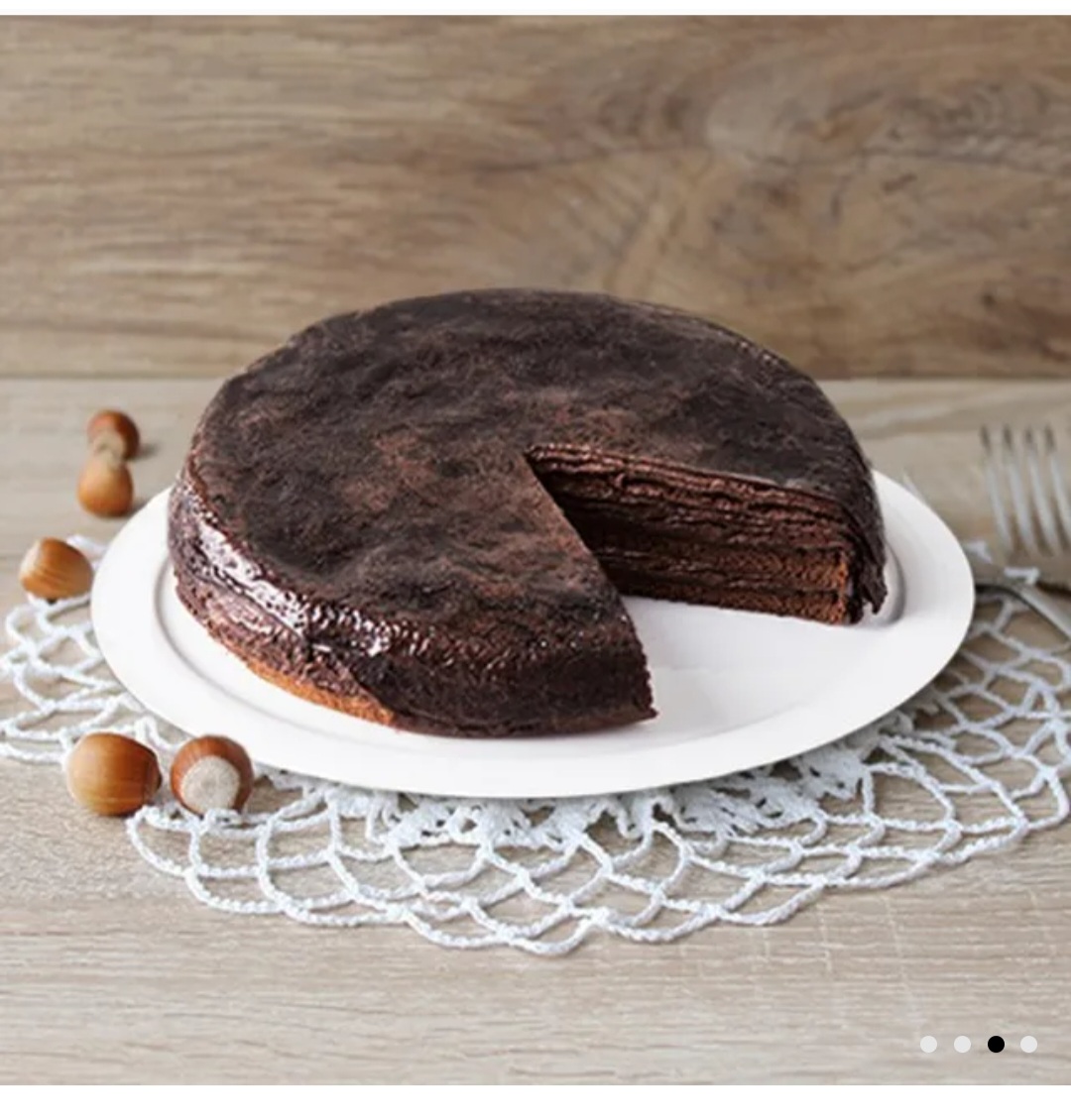 크리스마스 선물