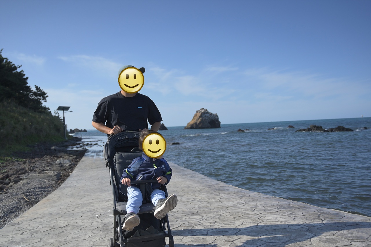 비양도4