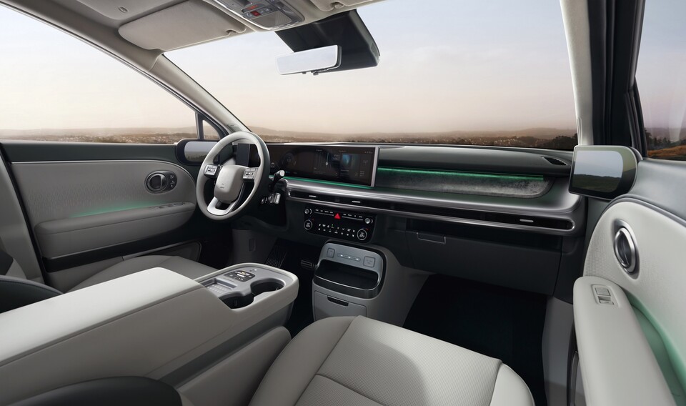 현대자동차 아이오닉 9