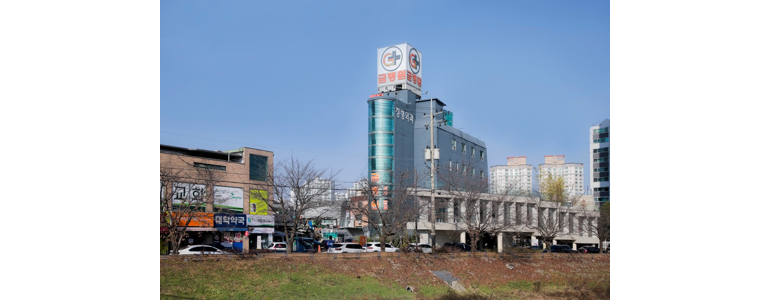 하남시 정형외과