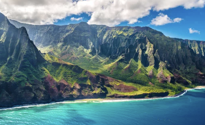 Hawaii