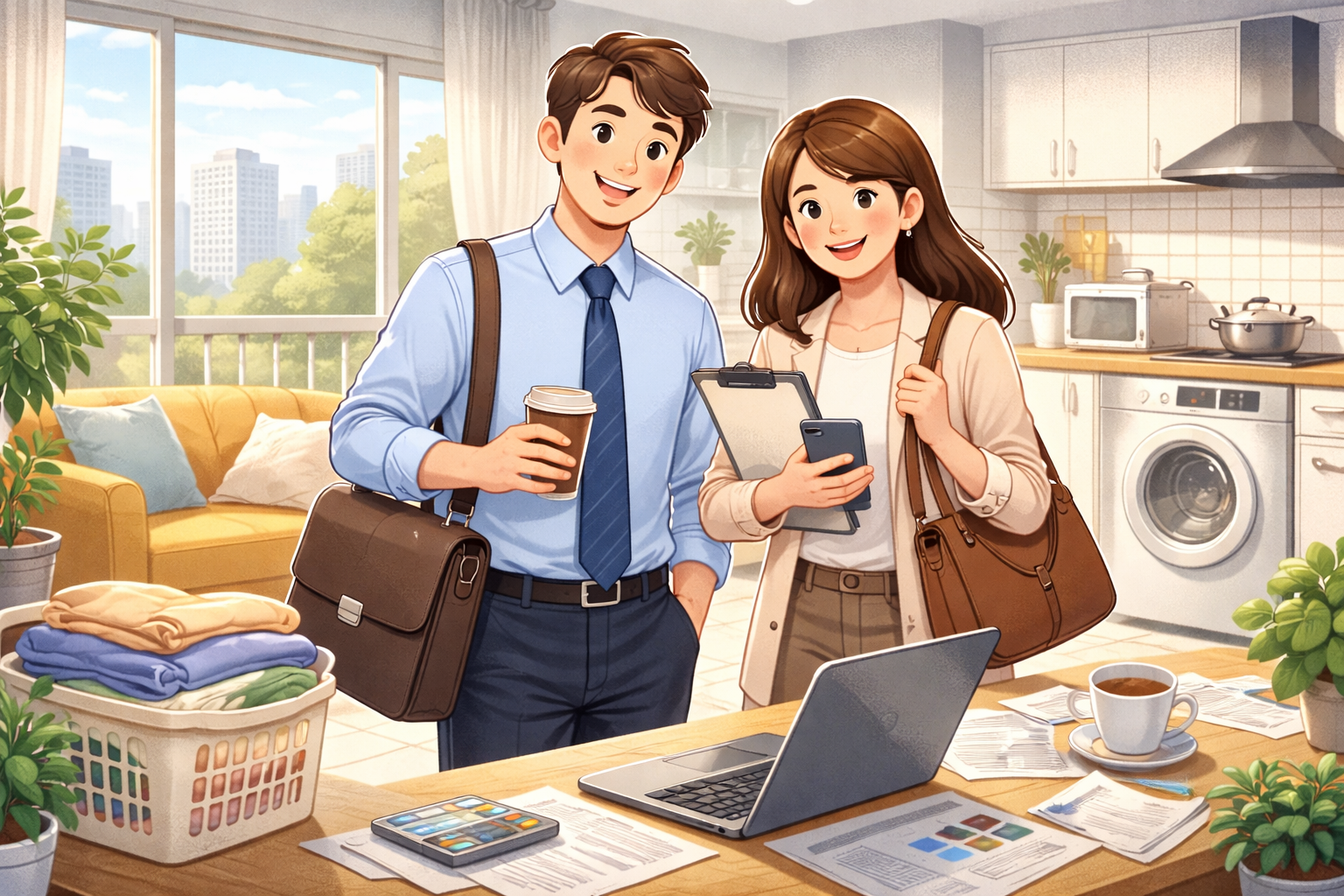 2026 세법 개정안