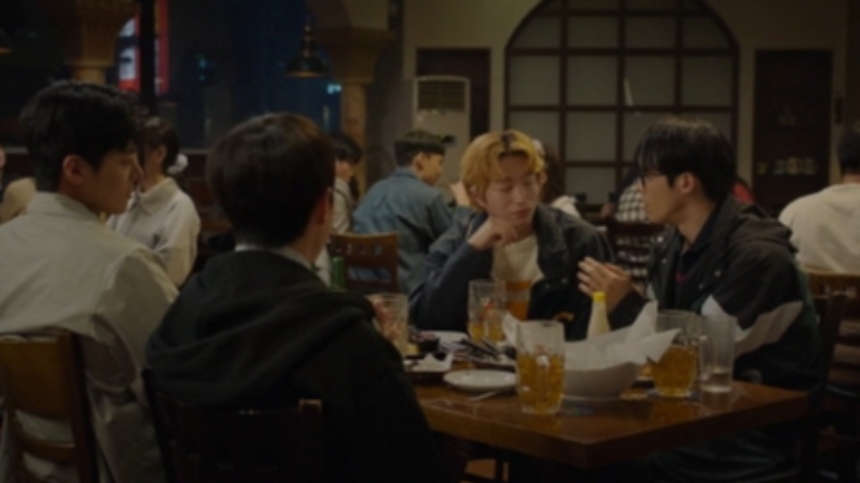 드라마 '찌질의 역사'(2025) 감상평 | 줄거리부터 핵심 포인트까지!