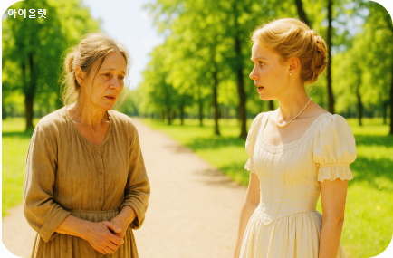 진실이 밝혀지는 순간