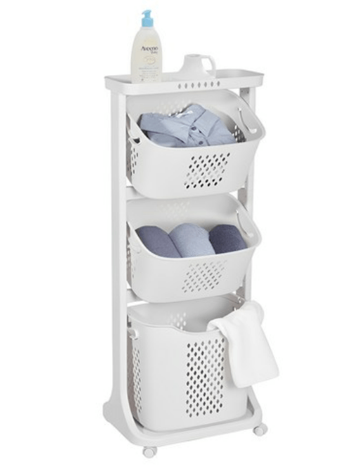 빨래 바구니 추천