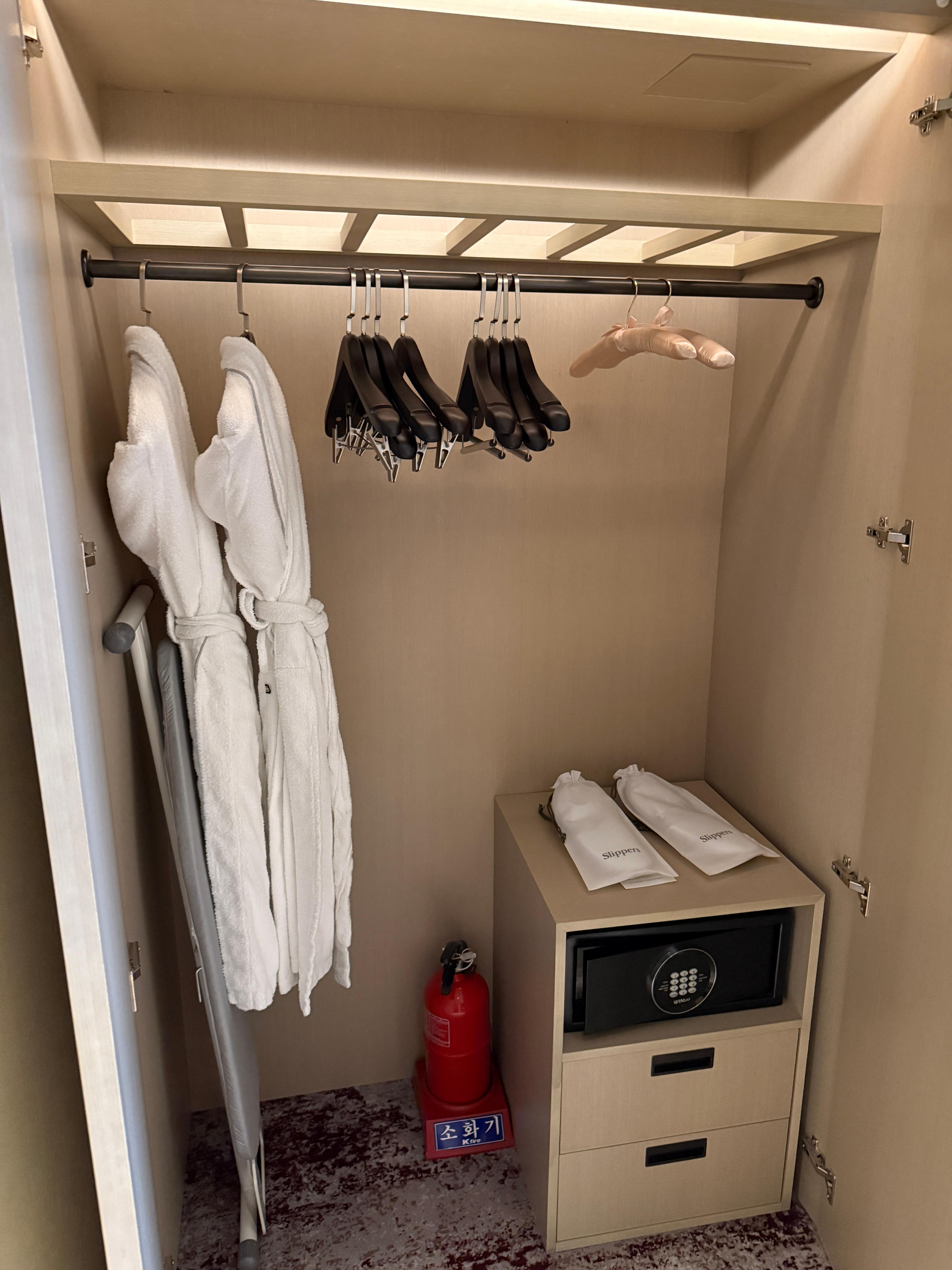 그랜드 인터컨티넨탈 서울 파르나스6